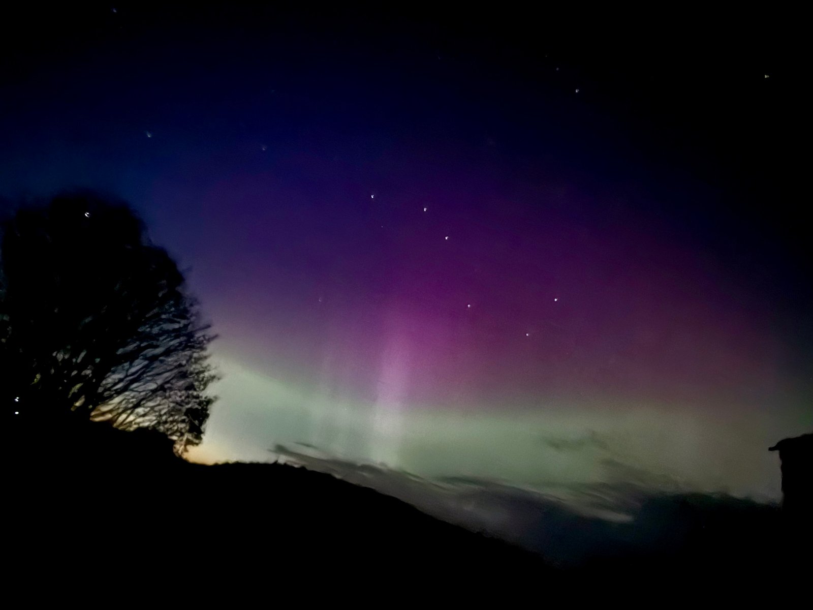 AURORA