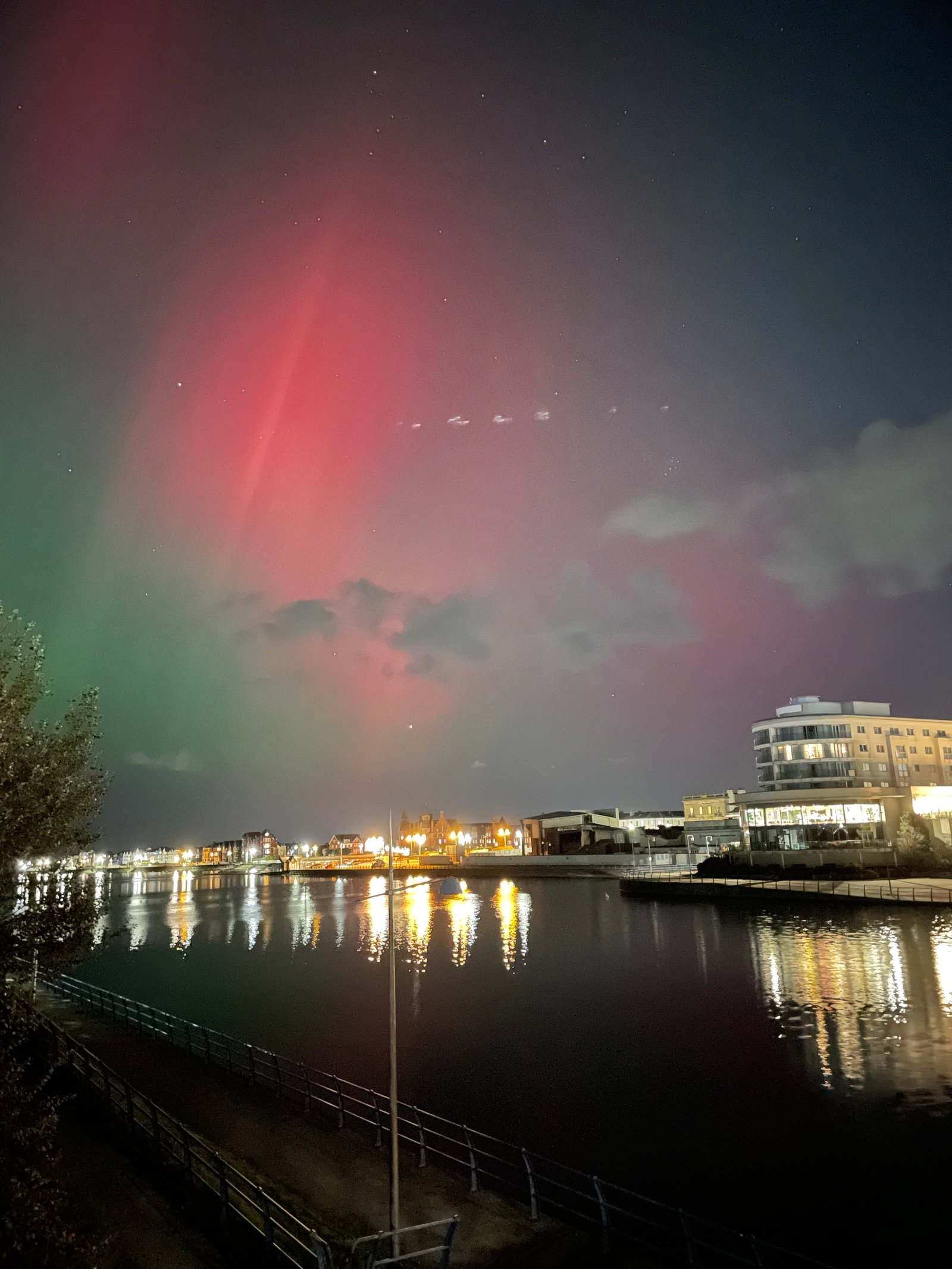 AURORA