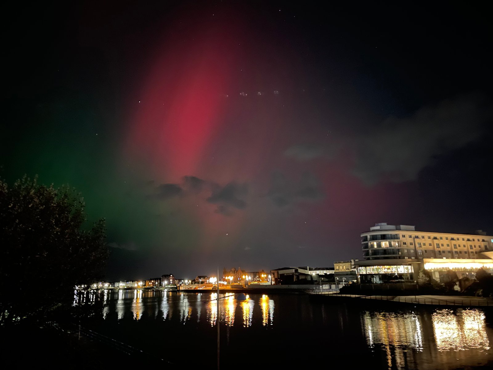 AURORA