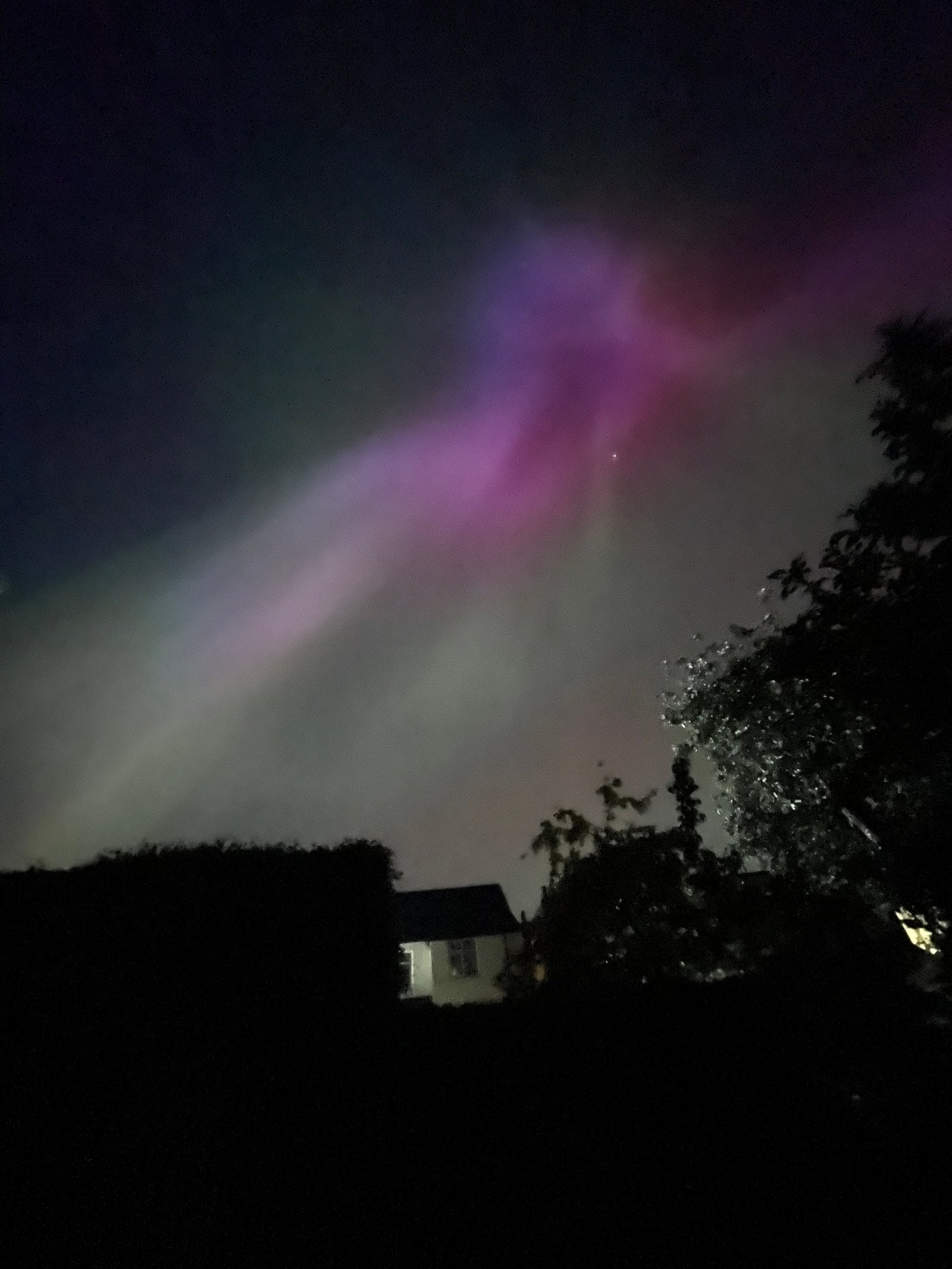 AURORA