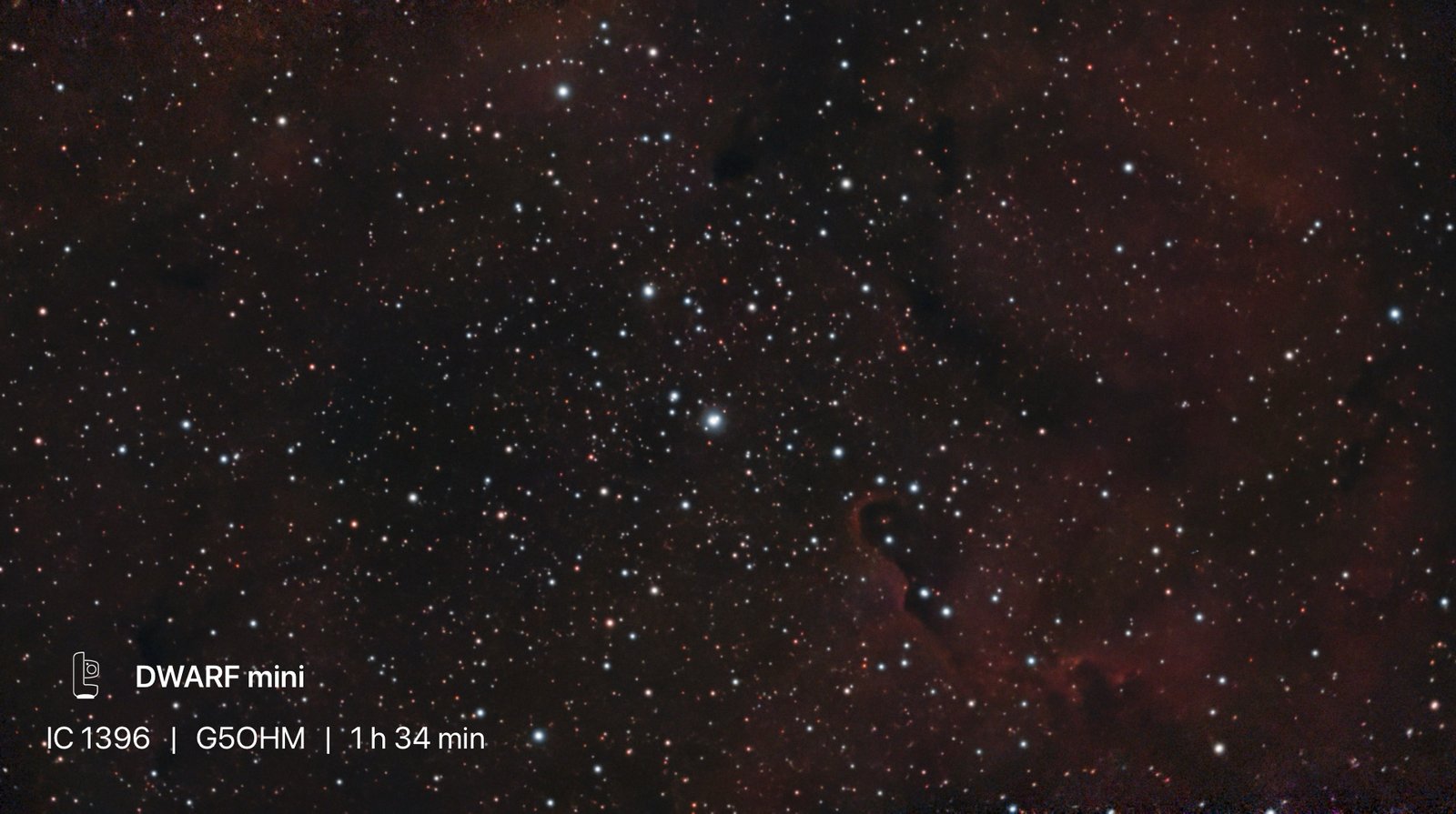 IC 1396