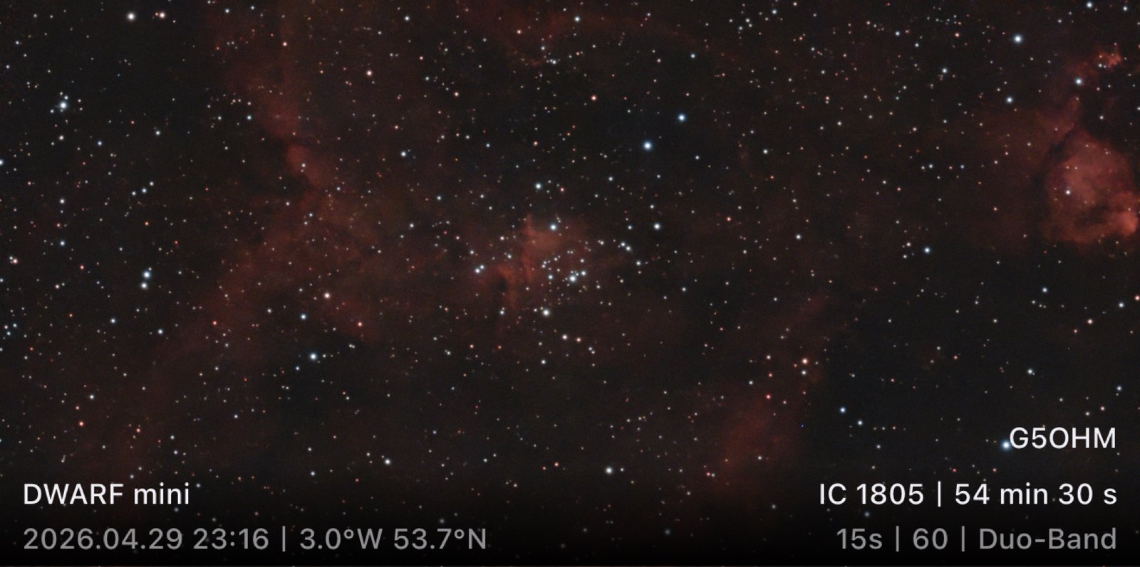 IC 1805
