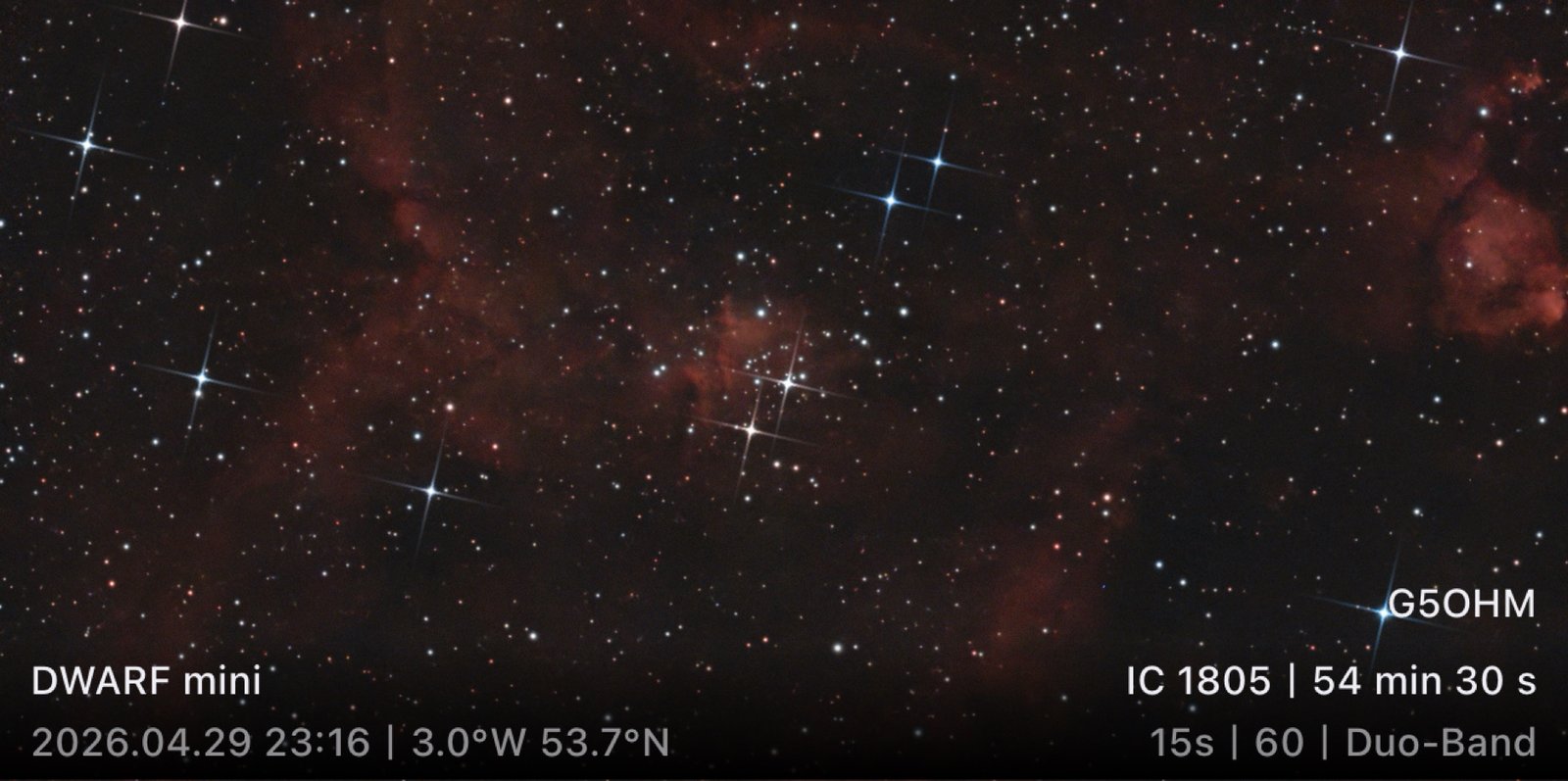 IC 1805