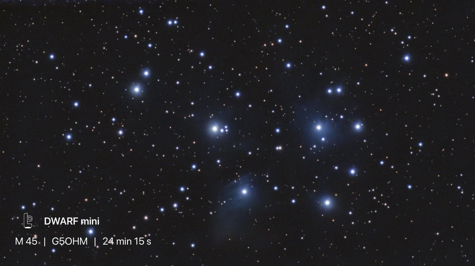 M45