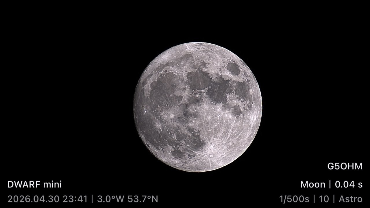 MOON