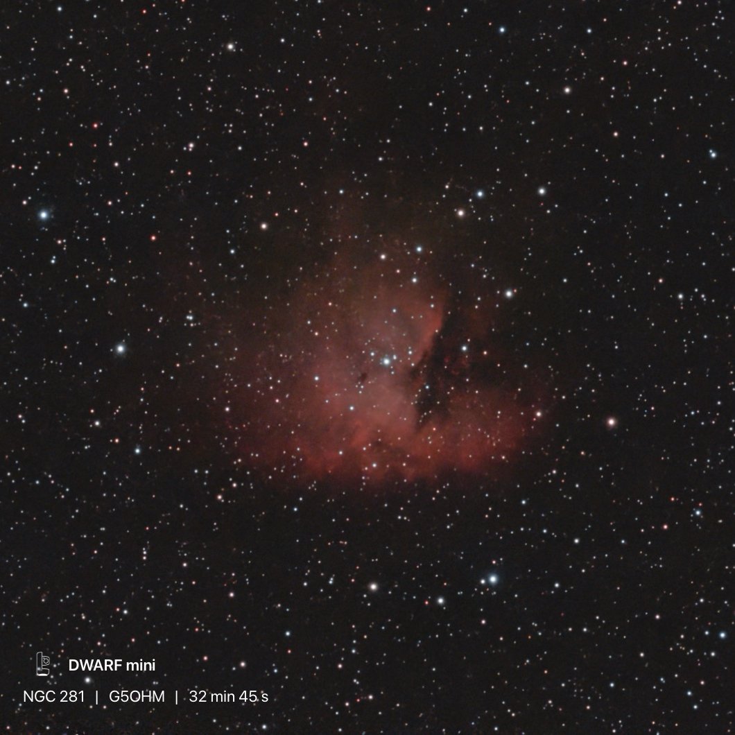 NGC 281