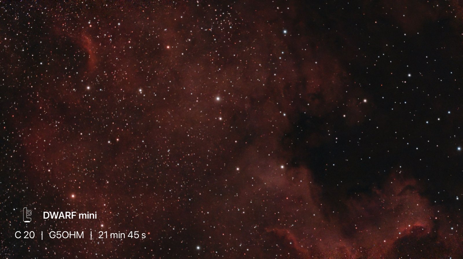 NGC 7000