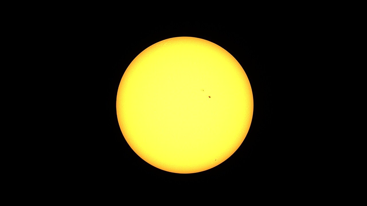 SUN